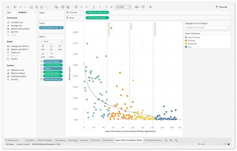 Tableau Desktop 2025 Free Software
