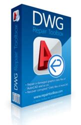 Recovery Toolbox for DWG