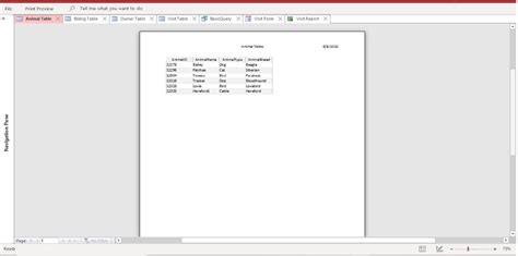 Microsoft Access Professional 2025 Download Links
