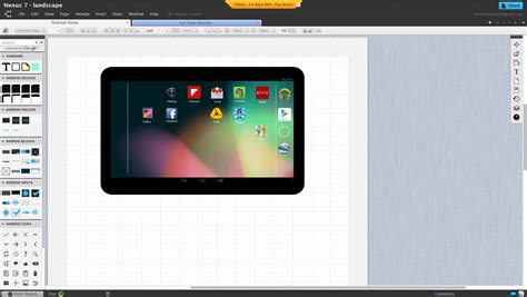 Lucidchart 2025 Trial Version Free
